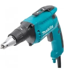 Дрель-шуруповерт (электро) Makita FS4000JX2 (93610)