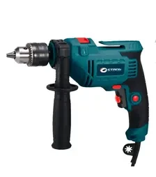 Дриль ударний Сталь УД 900 РР 900Вт (135269)