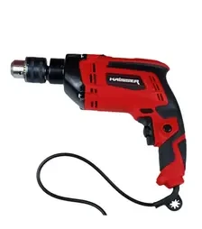 Дрель ударная Haisser ID-11SM 1100Вт (128371)