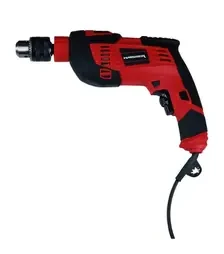 Дрель ударная Haisser ID-12S 1200Вт (128370)