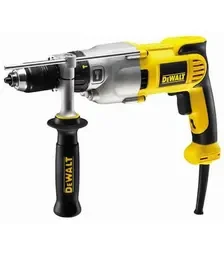 Дриль ударний DeWALT DWD024S