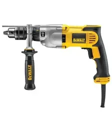 Дриль ударний DeWALT DWD522KS в кейсі
