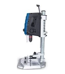 Станок сверлильный настольный Scheppach DP60 0,71 кВт (5906821901)