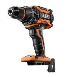 Дриль акумуляторний AEG BSB18BL2-0 18 В, 0–550/0–2000 об/хв у кейсі (4935481042)