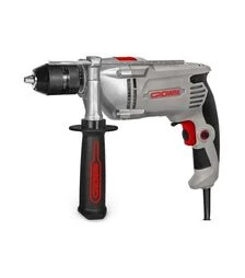 Дриль ударний CROWN CT10130C, 810 Вт, 2800 об/хв, 44800 уд/хв (CT10130C)