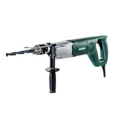 Дрель Metabo BDE 1100, 1100 Вт (600806000)