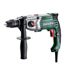 Дриль ударний Metabo SBE 800, 800 Вт, швидкозатискний патрон (601744000)