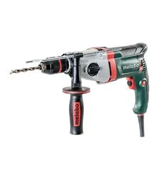 Дриль ударний Metabo SBE 850-2 Futuro Plus, 850 Вт, кейс (600782500)