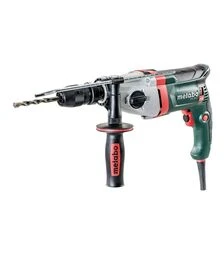Дриль ударний Metabo SBE 850-2 Futuro Top, 850 Вт, кейс (600782850)