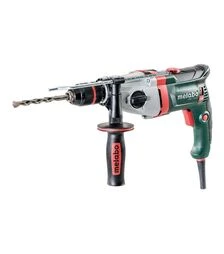 Дриль ударний Metabo SBEV 1000-2 Futuro Plus, 1010 Вт, кейс (600783500)