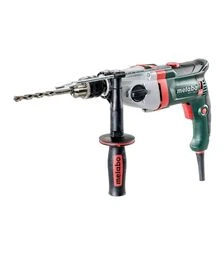 Дриль ударний Metabo SBEV 1300-2, 1300 Вт, ключовий патрон (600785000)