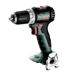 Дриль-шуруповерт акумуляторний Metabo BS 18 L BL, 18 В, без АКБ та ЗП (613155850)