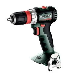 Дриль-шуруповерт акумуляторний Metabo BS 18 L BL Quick, без АКБ та ЗП (613156840)