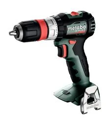 Дриль-шуруповерт ударний акумуляторний Metabo SB 18 L BL Quick, без АКБ та ЗП (613158840)