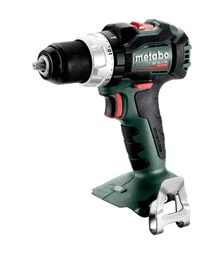 Дриль-шуруповерт акумуляторний Metabo BS 18 LT BL, без АКБ та ЗП (602325860)