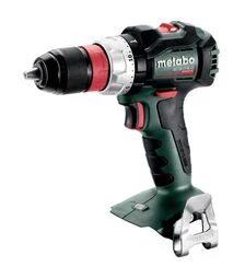 Дриль-шуруповерт акумуляторний Metabo BS 18 LT BL Q, без АКБ та ЗП (602334840)