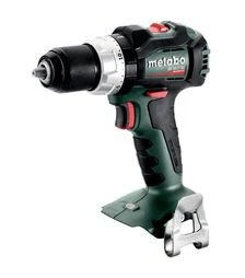 Дриль-шуруповерт ударний акумуляторний Metabo SB 18 LT BL, без АКБ та ЗП (602316840)