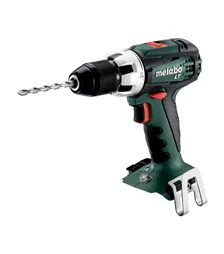 Дриль-шуруповерт акумуляторний Metabo BS 18 LT, 18 В, без АКБ та ЗП (602102890)