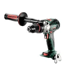 Дрель-шуруповерт ударная аккумуляторная Metabo SB 18 LTX BL I, 18 В, без АКБ и ЗУ (602360840)