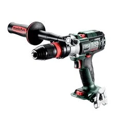 Дриль-шуруповерт ударний акумуляторний Metabo SB 18 LTX-3 BL Q I Metal, без АКБ та ЗП (603182850)
