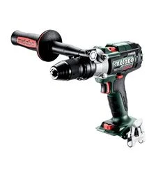 Дриль-шуруповерт ударний акумуляторний Metabo SB 18 LTX-3 BL I Metal, без АКБ та ЗП (603183850)
