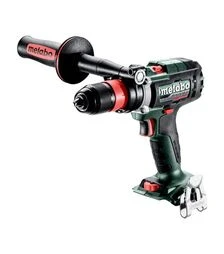 Дрель-шуруповерт аккумуляторный Metabo BS 18 LTX-3 BL Q I, без АКБ и ЗУ (603184840)