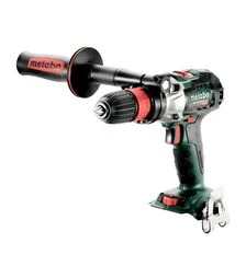 Дрель резьбонарезная аккумуляторная Metabo GB 18 LTX BL Q I, 18 В, без АКБ и ЗУ (602362850)