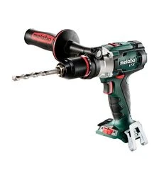 Дриль ударний акумуляторний Metabo SB 18 LTX Impuls, без АКБ та ЗП (602192840)