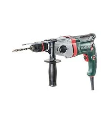 Дрель ударная Metabo SBE 780-2 Futuro Plus, 780 Вт, кейс (600781500)