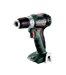 Дриль-шуруповерт акумуляторний Metabo PowerMaxx BS 12 BL, без АКБ та ЗП (601044850)