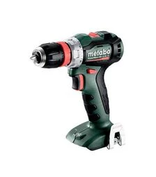 Дриль-шуруповерт акумуляторний Metabo PowerMaxx BS 12 BL Q, без АКБ та ЗП (601045850)