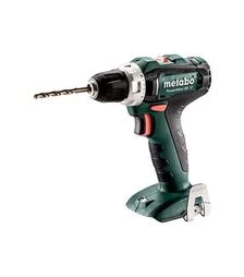 Дриль-шуруповерт акумуляторний Metabo PowerMaxx BS 12, без АКБ та ЗП (601036890)