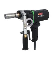 Дрель для алмазного сверления Eibenstock END1550P, 1500 Вт, G1/2'', Ø6-68 мм (3114000)