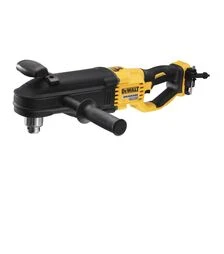 Дриль кутовий акумуляторний DeWALT DCD470N, XR FLEXVOLT 54 В, 269 Нм, без АКБ та ЗП