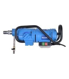 Дриль для алмазного свердління EnerSol ECD-255-2, 3580 Вт