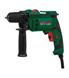 Дриль ударний DWT SBM06-13 C, 600 Вт