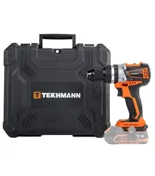 Шуруповерт Tekhmann TCD-65/I20 BS (850186)