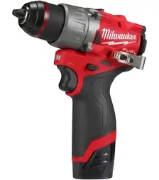 Шуруповерт MILWAUKEE M12 FDD2-202X (4933479873)