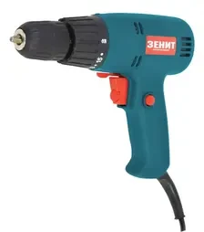 Шуруповерт Зенит ЗШ-550 (834612)