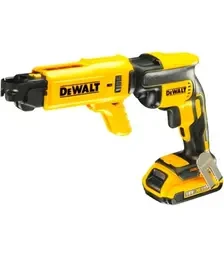 Шуруповерт DeWALT DCF620D2