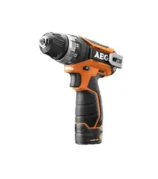 Шуруповерт AEG BSB 12 C2 LI-402B (4935446696)