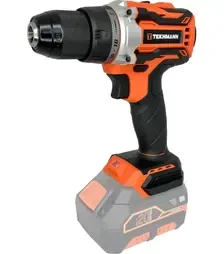 Шуруповерт Tekhmann TCD-50/i20 BS (849187)
