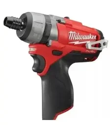 Шуруповерт MILWAUKEE M12 FUEL CD-0 (4933440450)