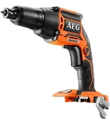 Шуруповерт AEG BTS 18 BL-0 (4935459620)