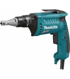 Шуруповерт для гіпсокартону Makita FS 2700