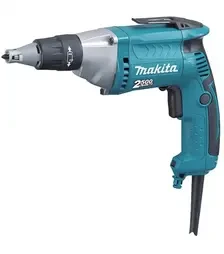 Шуруповерт для гіпсокартону Makita FS2300
