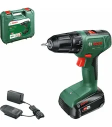 Шуруповерт Bosch EasyImpact (0.603.9D8.003)