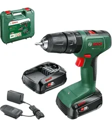 Шуруповерт Bosch EasyImpact 18V-40 (0.603.9D8.102)