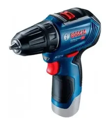 Шуруповерт Bosch GSR 12 V-30 без АКБ та ЗП (0.601.9G9.002)