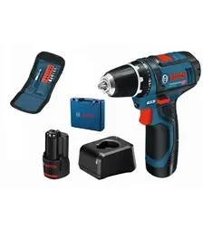 Шуруповерт Bosch GSR 12V-15 (0.601.868.10G)